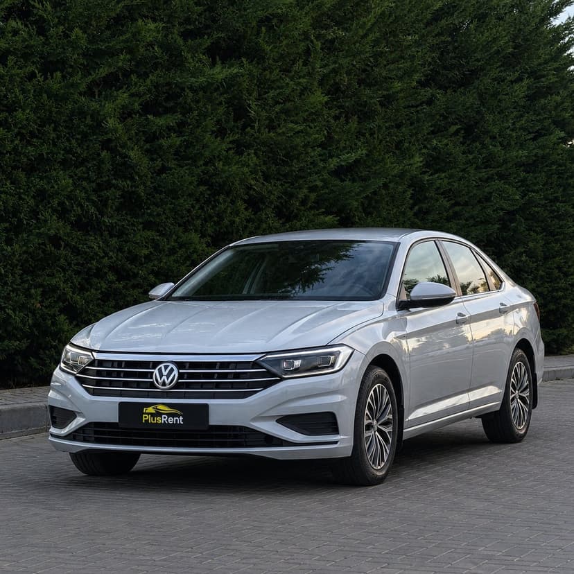 Volkswagen Jetta - Chirie Auto Chișinău