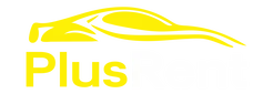 PlusRent Logo
