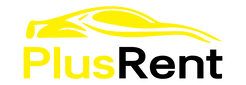 PlusRent Logo